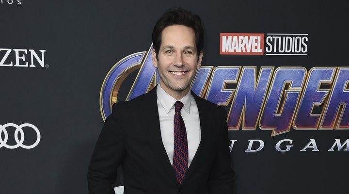 Paul Rudd