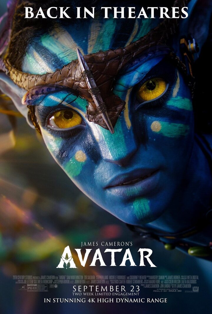 'Avatar'