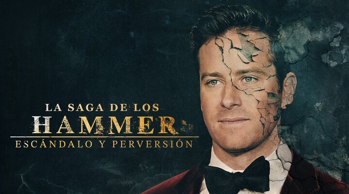 'La saga de los Hammer: Escándalo y perversión'