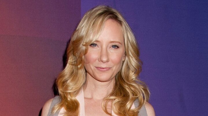 Anne Heche