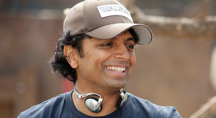 M. Night Shyamalan