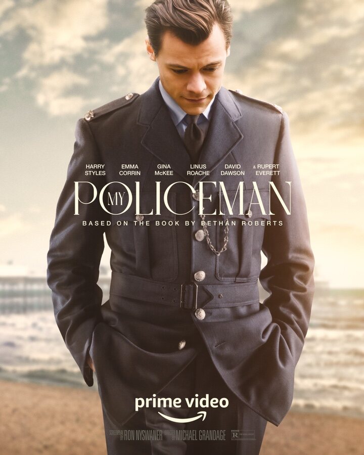  'My Policeman'