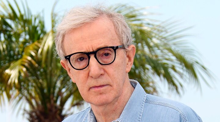 Woody Allen