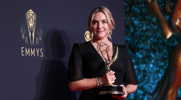  Kate Winslet