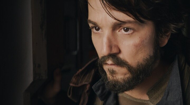  Diego Luna en 'Andor'