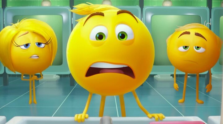 'Emoji: La película'