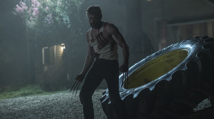 'Logan'