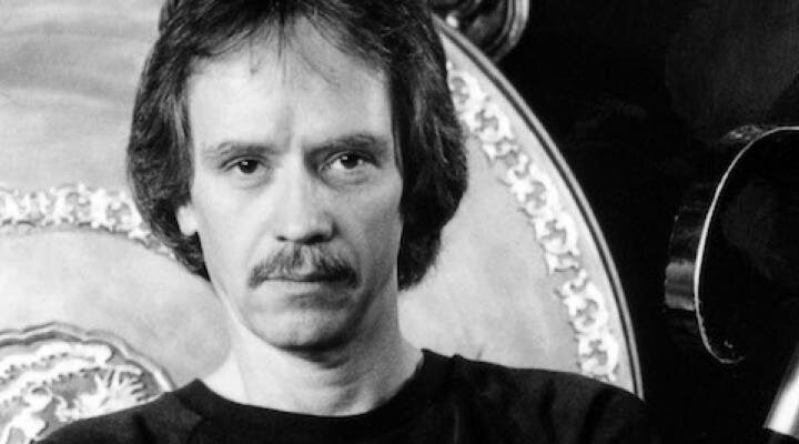  'John Carpenter'