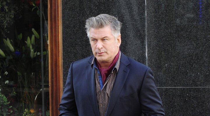  Alec Baldwin