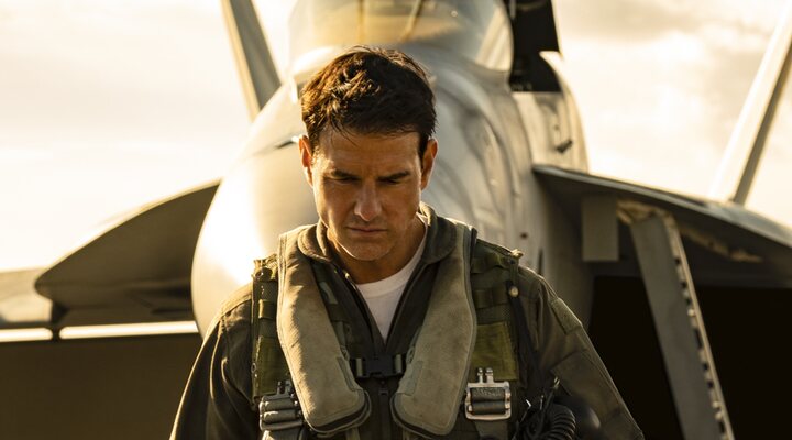 Top Gun: Maverick