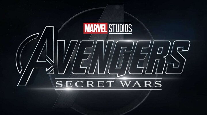 'Avengers: Secret Wars'