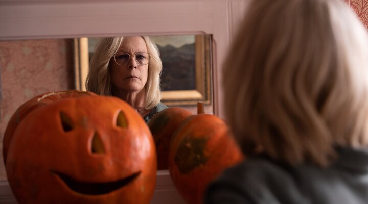 'Halloween: El final'