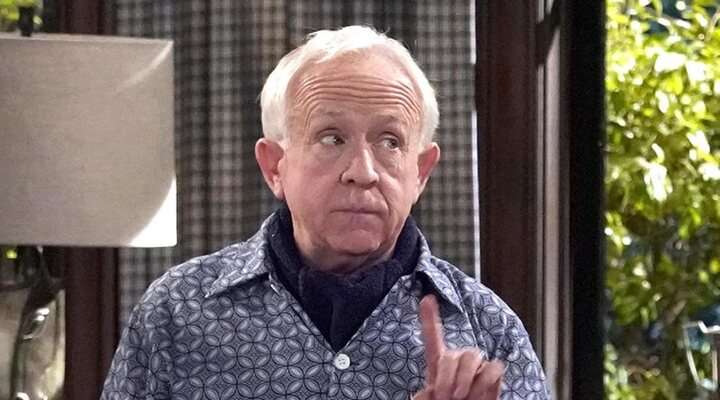 Leslie Jordan