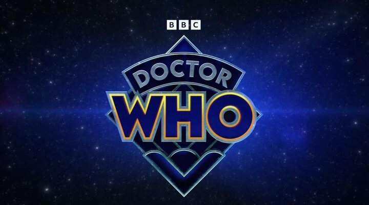 El nuevo logo de 'Doctor Who' tras el acuerdo