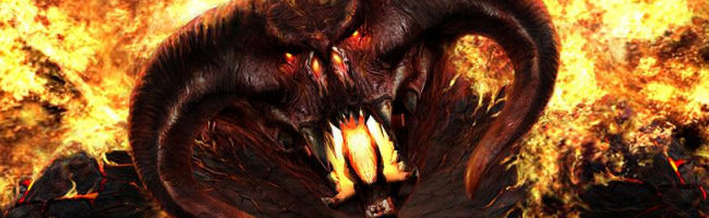 No ha sido el Balrog el que ha hecho arder el estudio de El Hobbit