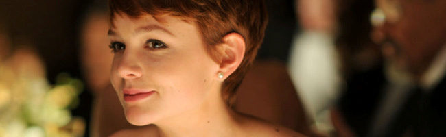 Carey Mulligan en Wall Street 2