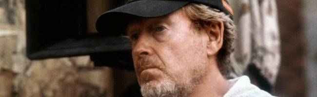 Ridley Scott dirigira las precuelas de Alien si le dejan