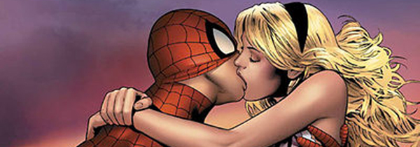 Emma Stone será Gwen Stacy en el nuevo 'Spider-Man'