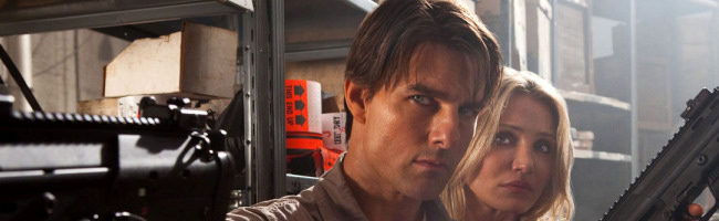 Tom Cruise podria protagonizar El presidente