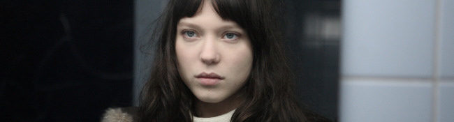 Lea Seydoux aparecera en Mision Imposible 4