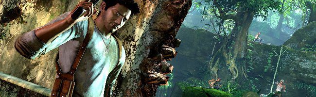 David O. Russell dirigirá la adaptación de 'Uncharted'