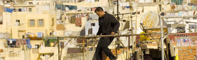 'Bourne Legacy' sin Jason Bourne