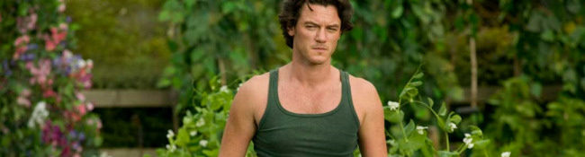 Luke Evans participara en The raven