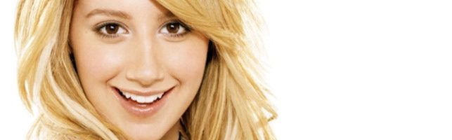 Ashley Tisdale