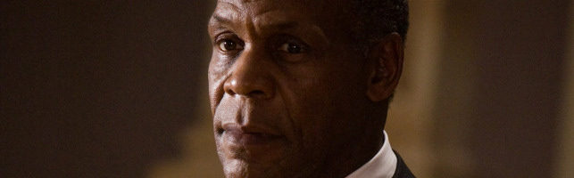 Danny Glover