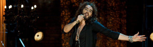 Russell Brand