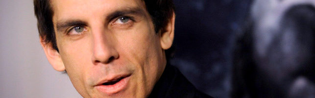 Ben Stiller