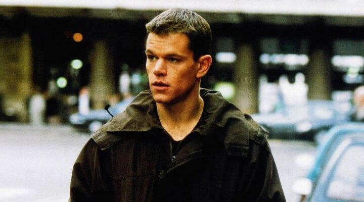  'El caso Bourne'