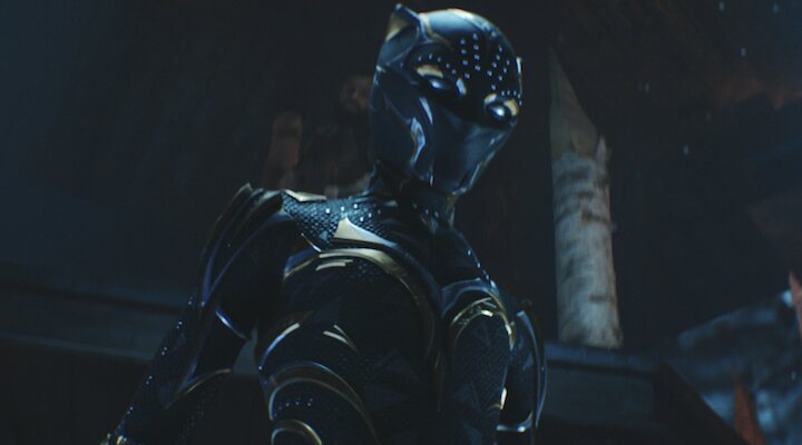 Black Panther