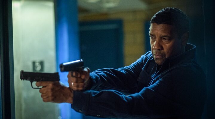 'Equalizer 2'