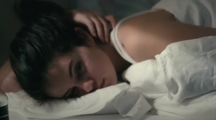  Selena Gomez en 'My Mind and Me' 