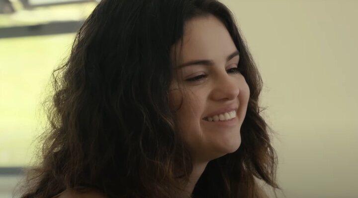 Selena Gomez en 'My Mind and Me' 