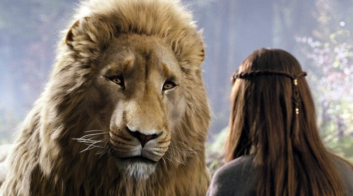 Imagen de la película 'Las Crónicas de Narnia: El príncipe Caspian'