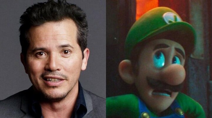  John Leguizamo