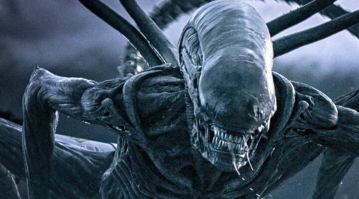 Imagen de 'Alien'