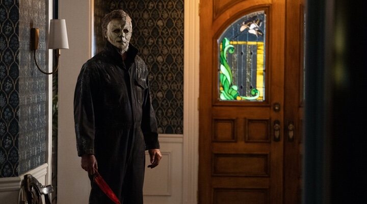  'Halloween: El final