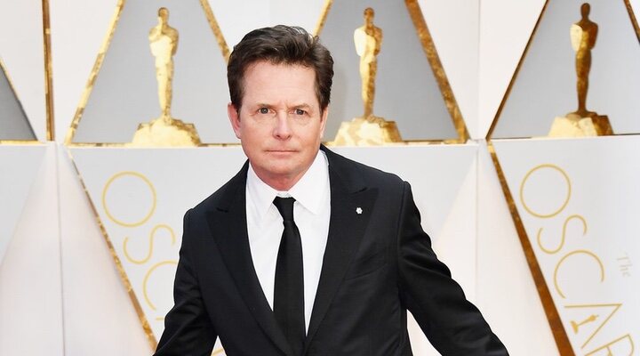  Michael J. Fox