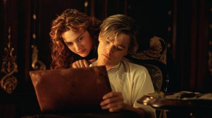 'Titanic'