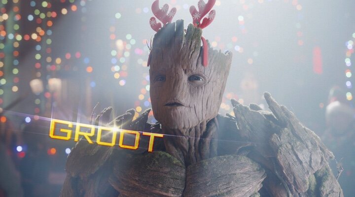 Groot