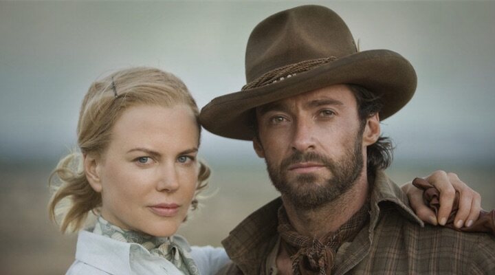 Nicole Kidman puja 100.000 dólares en Broadway por un sombrero firmado por Hugh Jackman