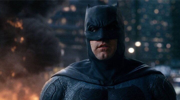 Batman de Ben Affleck