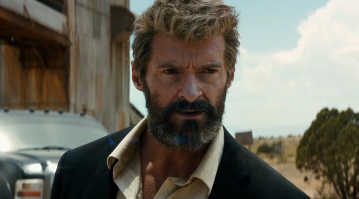 'Logan'