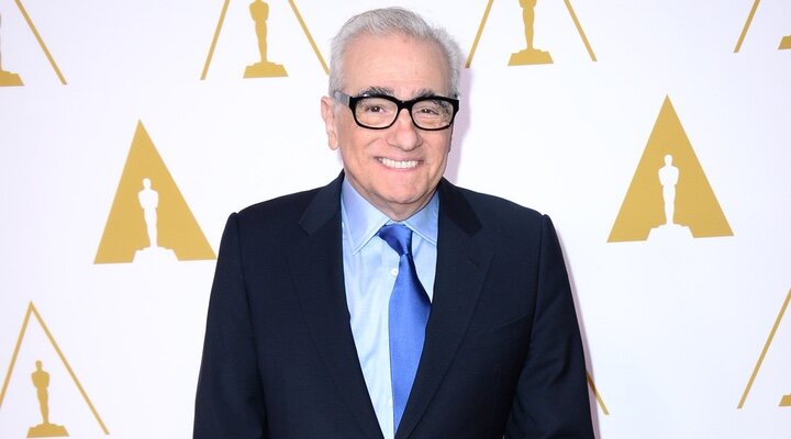 Martin Scorsese