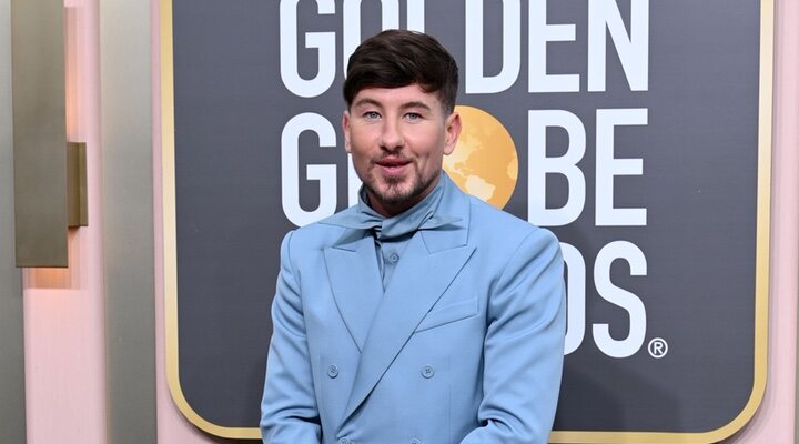 Barry Keoghan