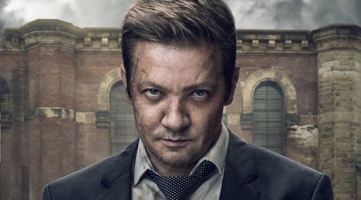 Jeremy Renner