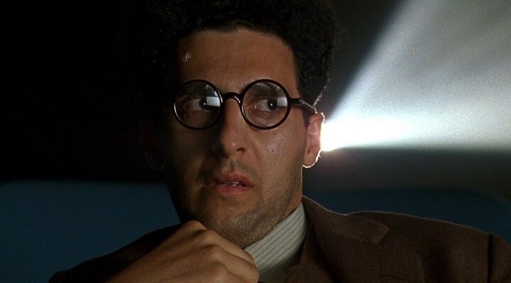  'Barton Fink'